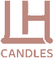 LH CANDLES