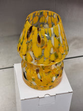 Load image into Gallery viewer, Seconds mushroom vase
