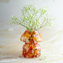 Load image into Gallery viewer, MUSHROOM VASE
