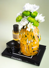 Load image into Gallery viewer, CHANTERELLE VASE
