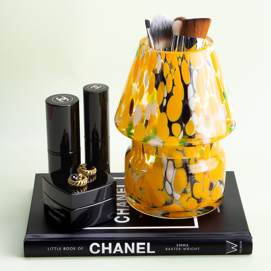 CHANTERELLE VASE